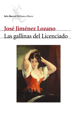 [9788432212123] LAS GALLINAS DEL LICENCIADO