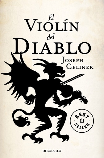 [9788499083056] El violín del diablo