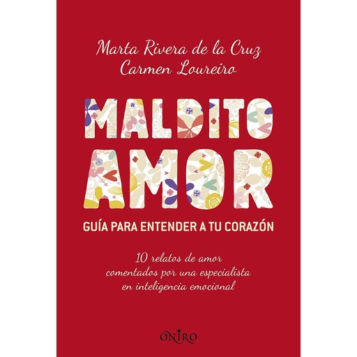 [9788497546256] MALDITO AMOR
