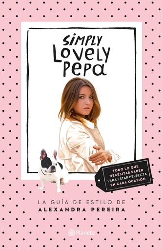 [9788408132431] SIMPLY LOVELY PEPA