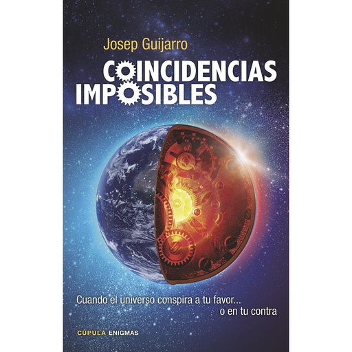 [9788448020361] COINCIDENCIAS IMPOSIBLES