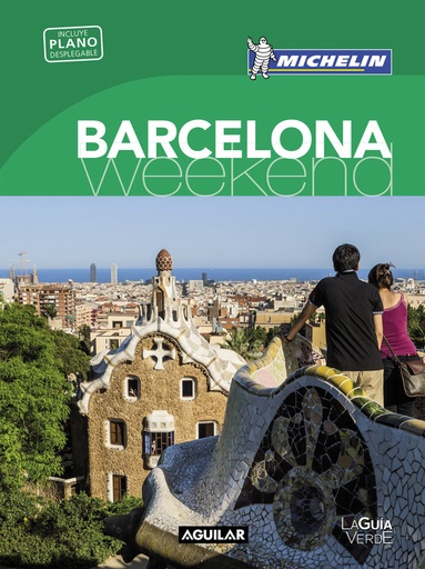 [9788403515185] Barcelona