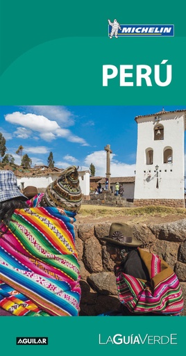 [9788403516168] Perú