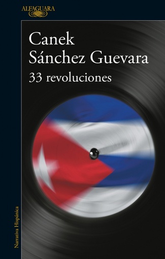 [9788420420585] 33 revoluciones