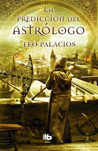 [9788490700549] La predicción del astrólogo