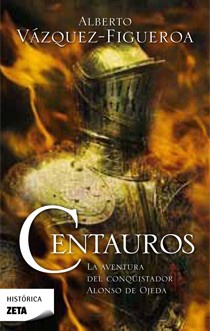 [9788498723359] Centauros