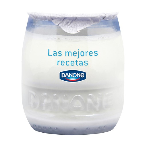 [9788448019587] Las mejores recetas de Danone