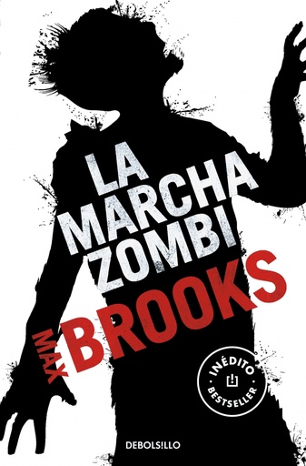 [9788499894041] La marcha zombi