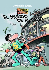 [9788466646215] EL MUNDO DE AL LADO