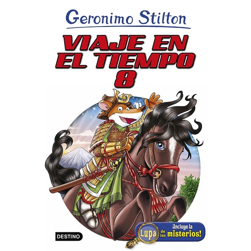 [9788408171638] Viaje en el tiempo 8