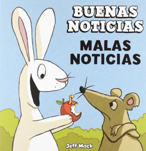[9788493961480] Buenas noticias, malas noticias