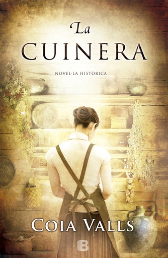 [9788466654555] La cuinera