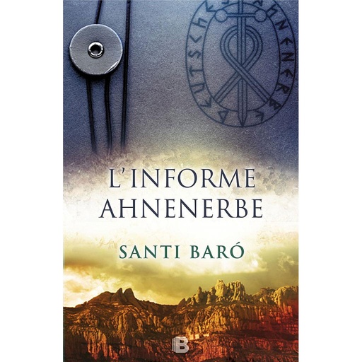 [9788466658089] L'informe Ahnenerbe
