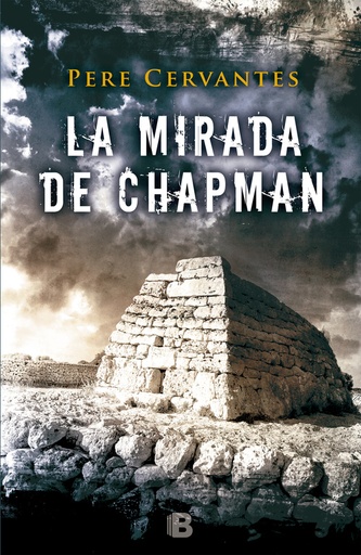 [9788466658157] La mirada de Chapman
