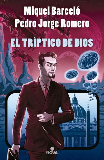 [9788466658942] El tríptico de Dios