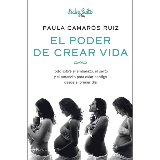 [9788408254720] El poder de crear vida