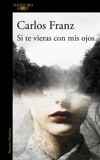 [9788420413655] Si te vieras con mis ojos