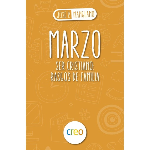 [9788494939228] Marzo