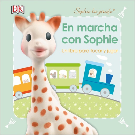 [9780241301166] En marcha con Sophie