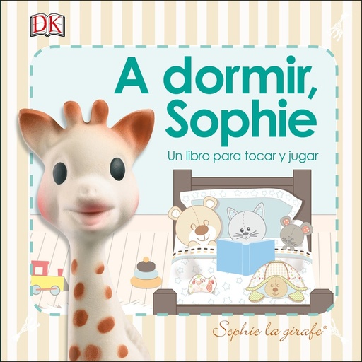 [9780241301173] A dormir, Sophie