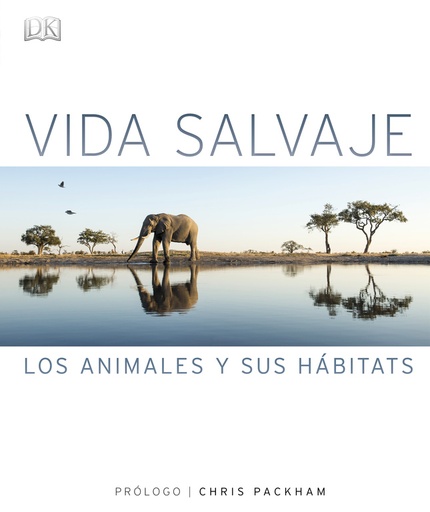 [9780241281864] Vida salvaje
