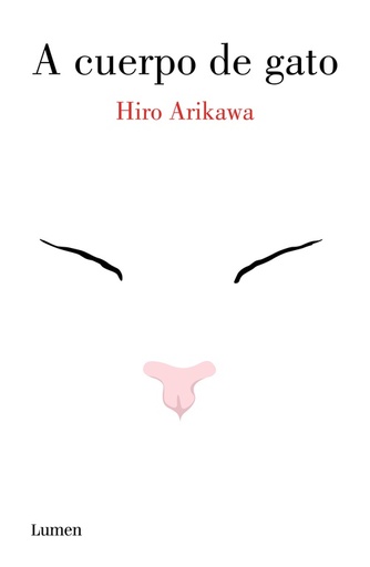 [9788426403971] A cuerpo de gato