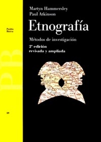 [9788449309809] Etnografía