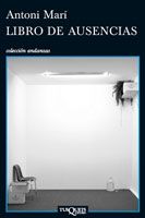 [9788483834459] LIbro de ausencias