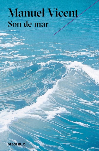 [9788466333443] Son de mar (Premio Alfaguara de novela 1999)