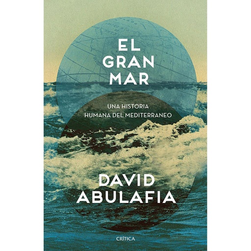 [9788491990871] El gran mar