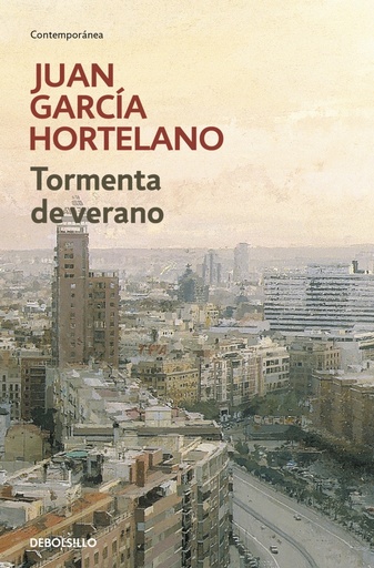 [9788499081434] Tormenta de verano