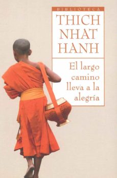 [9788497544115] El largo camino que lleva a la alegría