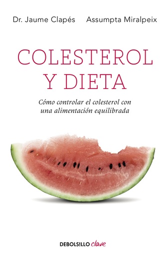 [9788499089010] Colesterol y dieta