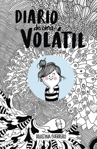 [9788426400352] Diario de una volátil