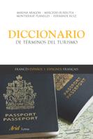 [9788434436398] Diccionario de términos de turismo
