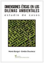 [9788484693949] Dimensiones éticas de los dilemas ambientales