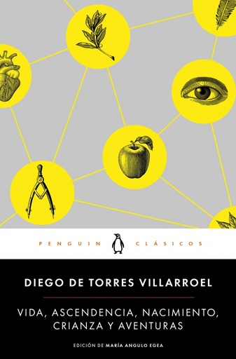 [9788491051794] Vida, ascendencia, nacimiento, crianza y aventuras