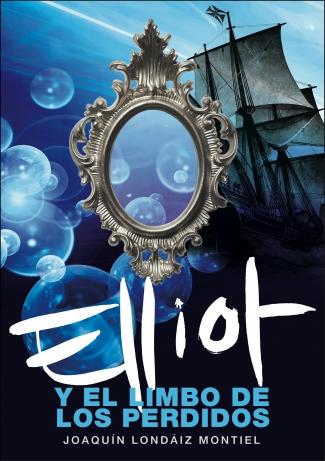 [9788484413578] Elliot y el limbo de los perdidos (libro 2)