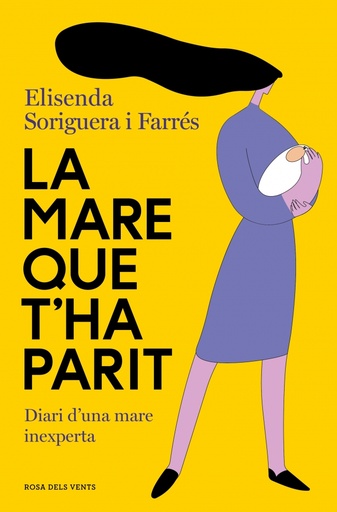 [9788419259240] La mare que t'ha parit