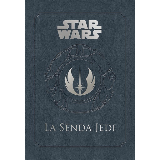 [9788445005774] Star Wars La Senda Jedi