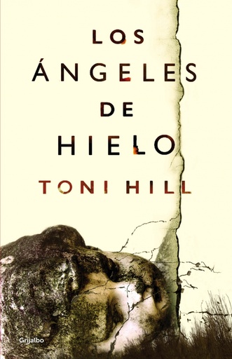 [9788425353864] Los ángeles de hielo