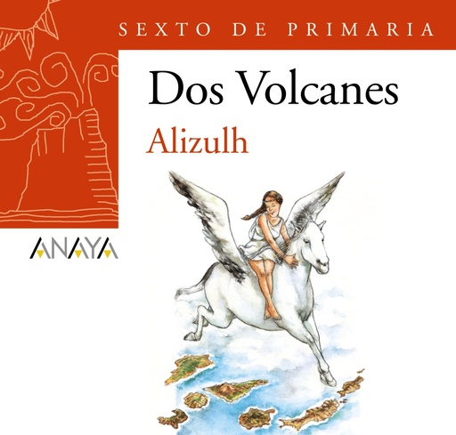 [9788466794381] Blíster "Alizulh" 6º de Primaria (Canarias)