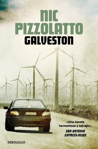 [9788498387513] Galveston