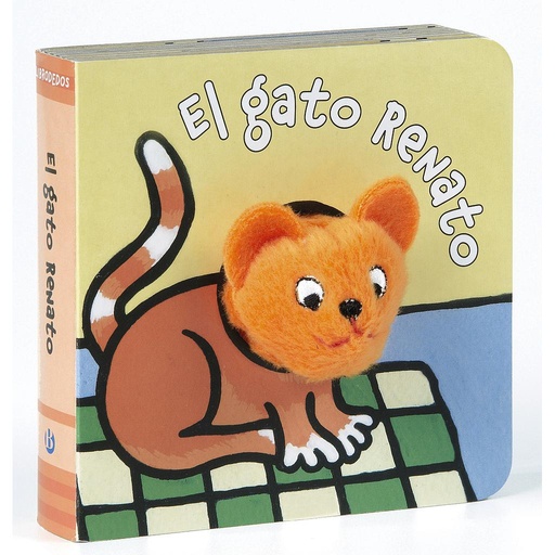 [9788421682784] El gato Renato