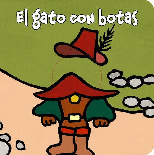 [9788469624456] El gato con botas
