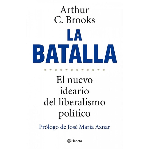 [9788408101956] La batalla