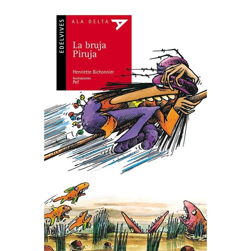 [9788426352071] La bruja piruja