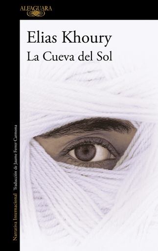 [9788420473543] La Cueva del Sol