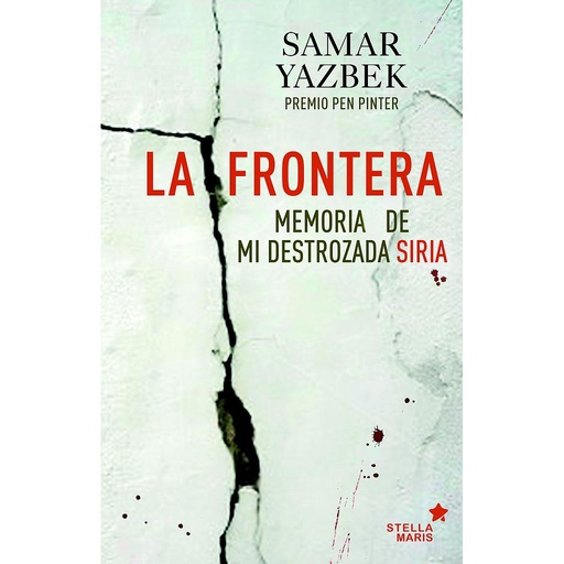 [9788416541218] La frontera