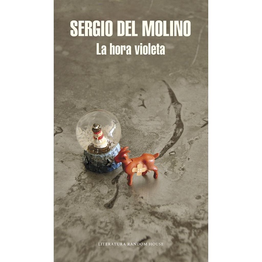 [9788439727132] La hora violeta